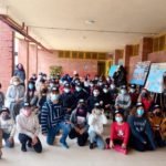 Cartagena se suma al Día Internacional Contra la Discriminación Racial con un acto en el CEIP Vicente Medina