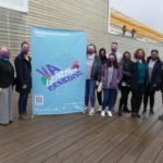 Miles de estudiantes recibirán a Alfredo Sanzol, Xavier Aldekoa y Ana Pérez Cañamares en el Premio Mandarache 2022