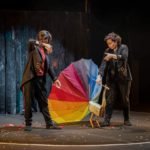 La agenda cultural del fin de semana sale a escena con la programación por el Día Mundial del Teatro