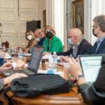 La Junta de Gobierno aprueba el préstamo de 9,5 millones de euros con Caixabank para desarrollar inversiones en el municipio