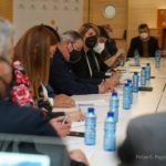 El Ayuntamiento muestra su apoyo al sector ganadero tras las pérdidas causadas por el paro en el transporte por carretera El Ayuntamiento muestra su apoyo al sector ganadero tras las pérdidas causadas por el paro en el transporte por carretera