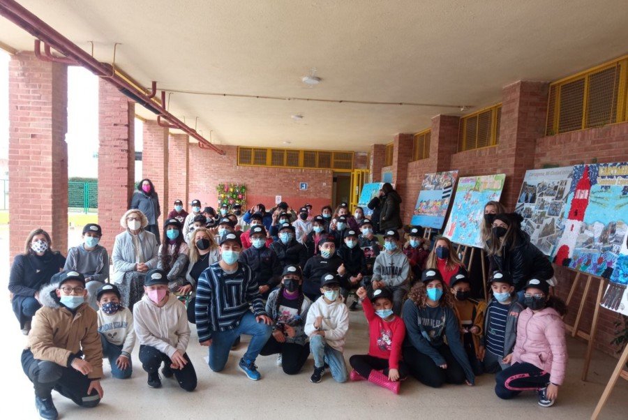 Cartagena conmemora la semana contra la discriminación racial con un amplio programa de actividades