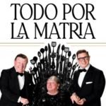 Los Morancos lo darán ‘Todo por la Matria’ en El Batel Los Morancos lo darán ‘Todo por la Matria’ en El Batel