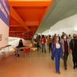 Más de 1.500 jóvenes participan en la sexta edición de la jornada Itinere en Cartagena Más de 1.500 jóvenes participan en la sexta edición de la jornada Itinere en Cartagena