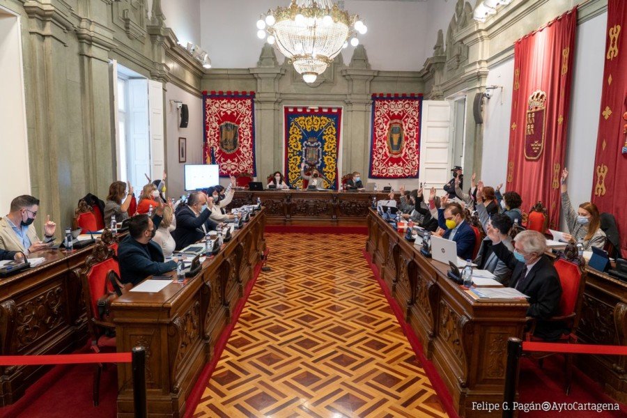 Espacios públicos del municipio llevarán los nombres de Jesús Sanchís, Enrique Piñana, Elena Lledó y Valeria García