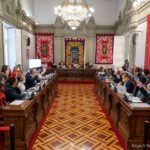 Jesús Sanchís, Enrique Piñana, Elena Lledó y Varia García pondrán su nombre a espacios públicos del municipio Jesús Sanchís, Enrique Piñana, Elena Lledó y Varia García pondrán su nombre a espacios públicos del municipio