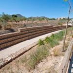 Cartagena proyecta acciones en la rambla de Canteras para impedir inundaciones y su recuperación ambiental