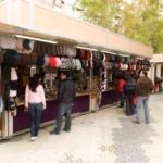 El Ayuntamiento subvencionará de forma directa a los feriantes y vendedores ambulantes de Cartagena El Ayuntamiento subvencionará de forma directa a los feriantes y vendedores ambulantes de Cartagena