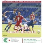 Efesé: De la euforia a la decepción