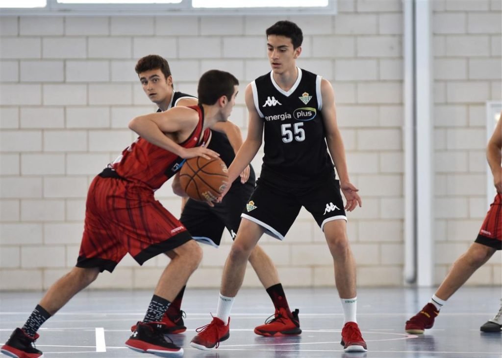 Cartagena acoge el torneo de baloncesto ZBK Cartagena acoge el torneo de baloncesto ZBK