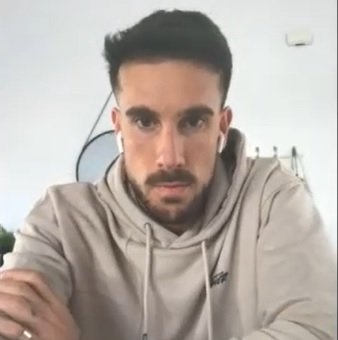 Marc Martínez: «El Cartagena es mi primera opción, pero sé que hay algunas opciones de fuera» Marc Martínez: «El Cartagena es mi primera opción, pero sé que hay algunas opciones de fuera»