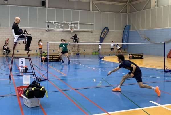 Alejandra y Gustavo en el Campeonato de España Universitario Alejandra y Gustavo en el Campeonato de España Universitario