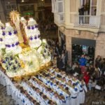 La Junta de Gobierno acuerda la suspensión de los objetivos de calidad acústica por la celebración de las procesiones de Semana Santa