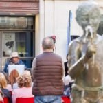 La agenda cultural para este finde en Cartagena se llena de literatura para conmemorar el Día del Libro