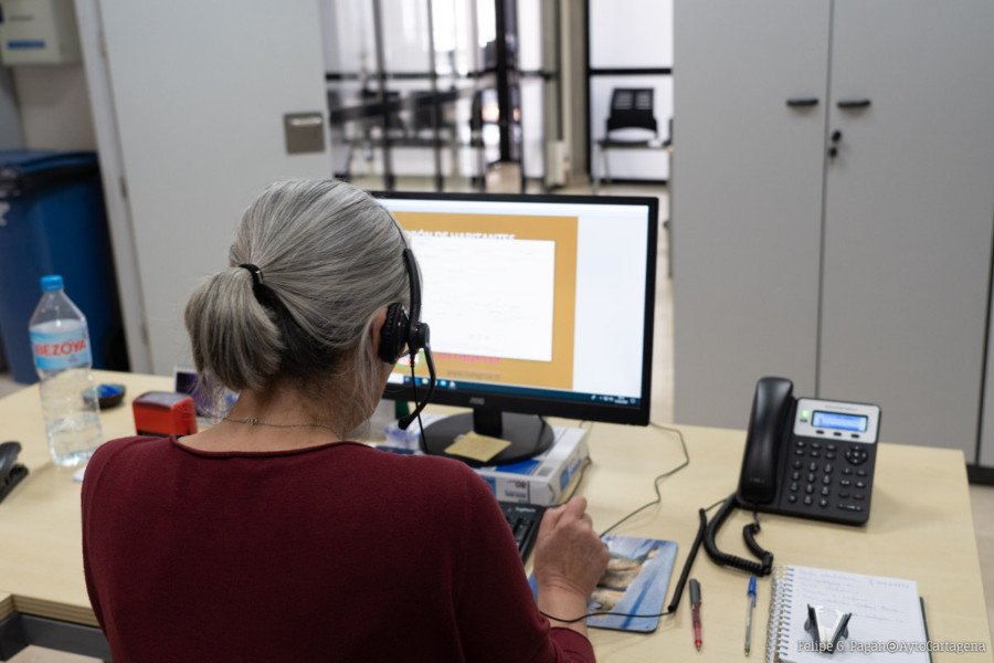 El BORM publica las bases para incorporar una veintena de plazas de diferentes categorías y 3 bolsas de empleo en el Ayuntamiento