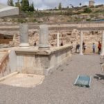 Lleno técnico en hoteles, bares y museos de Cartagena durante el puente de Semana Santa Lleno técnico en hoteles, bares y museos de Cartagena durante el puente de Semana Santa