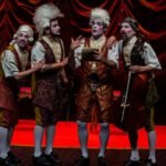 Un mercado urbano alternativo, cine y actuaciones musicales completan la agenda cultural del puente de mayo