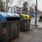 Lhicarsa renueva otros 125 contenedores de residuos sólidos urbanos en el municipio Lhicarsa renueva otros 125 contenedores de residuos sólidos urbanos en el municipio