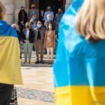 La Asociación de Ucranianos de Cartagena y la Fundación Juan Carrión habilitan un número de cuenta para ayudar a los afectados por la guerra