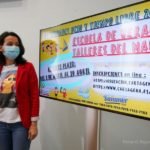 Últimos días para solicitar plaza en las Escuelas de Verano municipales