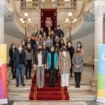 Cartagena acoge el encuentro internacional del Pacto Europeo por la Integración