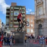 El programa TLA de primavera programa 80 actividades para la juventud cartagenera de abril a junio