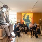 La exposición con más de 100 objetos sobre la figura de Indiana Jones abre sus puertas en Cartagena