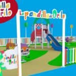 El Ayuntamiento remodelará el parque Juan José Cano con la temática de la Pandilla de Drilo