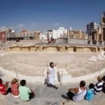 Museos gratuitos en Cartagena por el Día de la Patrona