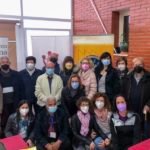 La Aljorra celebra sus III Jornadas de Salud Comunitaria con la participación de todos los colectivos del pueblo
