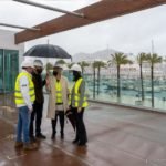 ‘Alviento’, una gran inversión empresarial que revolucionará el turismo gastronómico y de ocio de Cartagena