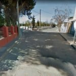 Nuevos reductores de velocidad mejorarán la seguridad vial en Pozo Estrecho