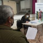 La Agenda Urbana Cartagena 2030 inicia sus reuniones vecinales en La Puebla La Agenda Urbana Cartagena 2030 inicia sus reuniones vecinales en La Puebla