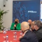 El Ayuntamiento prepara el lanzamiento de la aplicación ‘Cartagena Viva’ con el sector turístico y comercial