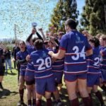 El Club de Rugby Universitario Cartagena se convierte en campeón de la liga autonómica de la Región de Murcia El Club de Rugby Universitario Cartagena se convierte en campeón de la liga autonómica de la Región de Murcia