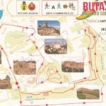 La ruta Autismo Somos Todos regresa el 24 de abril a las calles de Cartagena