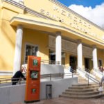 El Mercado de Santa Florentina abrirá los festivos Viernes de Dolores y Jueves Santo