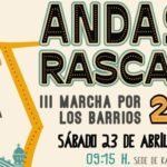 La marcha por los barrios Anda con Rascasa pasará por Los Mateos, Santa Lucía y Lo Campano La marcha por los barrios Anda con Rascasa pasará por Los Mateos, Santa Lucía y Lo Campano