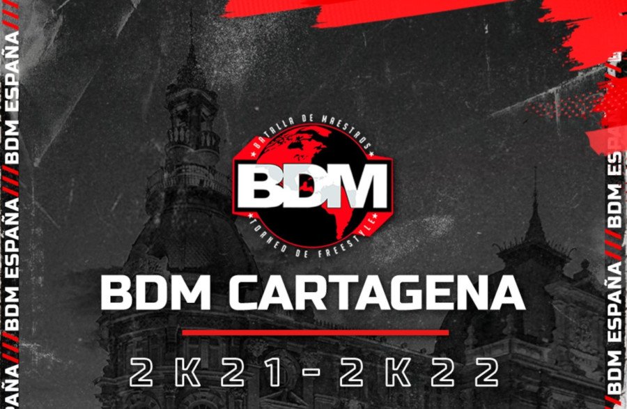 Cartagena acoge la última competición de la temporada de BDM