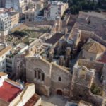 El Ayuntamiento encarga al Colegio de Arquitectos el concurso de ideas para rehabilitar la Catedral Vieja El Ayuntamiento encarga al Colegio de Arquitectos el concurso de ideas para rehabilitar la Catedral Vieja