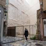 Urbanismo autoriza la excavación arqueológica del solar de Medieras