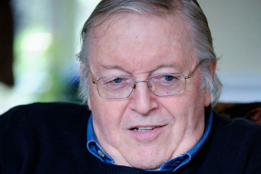 El historiador Paul Preston presenta en Cartagena en Piensa su libro ‘Arquitectos del terror. Franco y los artífices del odio’ El historiador Paul Preston presenta en Cartagena en Piensa su libro ‘Arquitectos del terror. Franco y los artífices del odio’