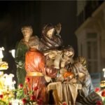 Convocado el cartel para la Semana Santa de Cartagena 2023 Convocado el cartel para la Semana Santa de Cartagena 2023