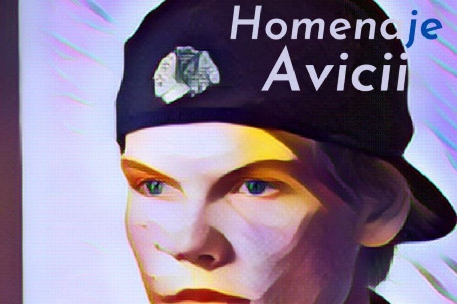 Juventud ultima los preparativos para la IV edición del Homenaje a Avicii Juventud ultima los preparativos para la IV edición del Homenaje a Avicii