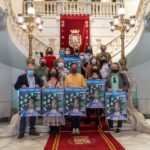 La UP celebra el Día de la Tierra con una feria artesanal y un festival de música celta