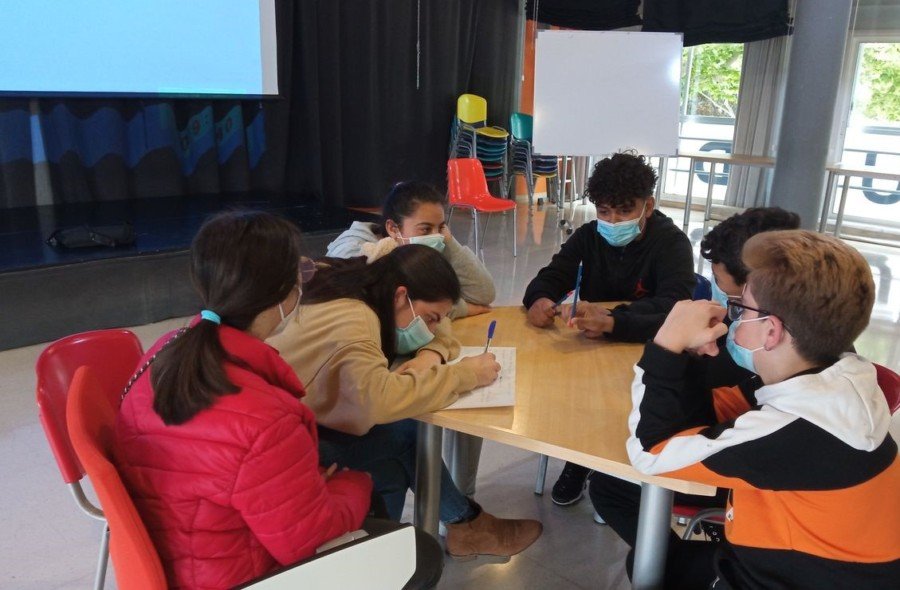 El Consejo Municipal de Infancia y Adolescencia retoma sus encuentros tras la Semana Santa