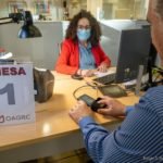 El Ayuntamiento recauda 9.933.317 euros del Impuesto de Vehículos durante el período voluntario de pago