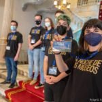 Abierto el plazo de inscripción para ser voluntario de la Noche de los Museos de Cartagena