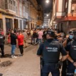 El Ayuntamiento tramita 220 denuncias por ‘botelleo’ durante el mes de marzo El Ayuntamiento tramita 220 denuncias por ‘botelleo’ durante el mes de marzo