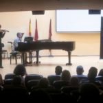 Arranca el ciclo de finales del concurso Entre Cuerdas y Metales Arranca el ciclo de finales del concurso Entre Cuerdas y Metales
